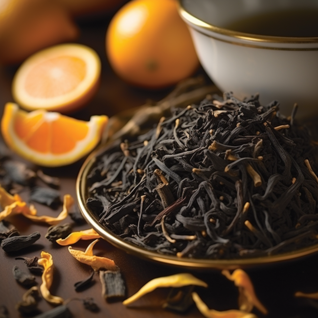 Earl gray tea, the ultimate guide Earl gray tea, the ultimate guide